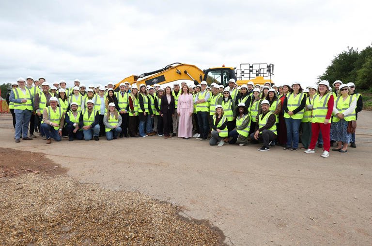 Universal United Kingdom Resort: Name of Bedford theme park unveiled