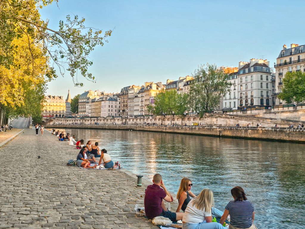 12 Unique French Words and Expressions With No English Equivalent