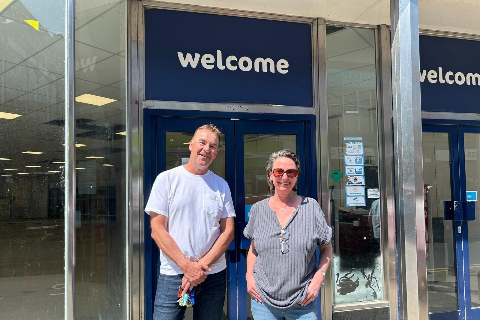 Ripon shows its community spirit as whole city gets behind £1.5m ...