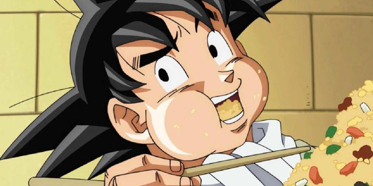 Image via Toei Animation