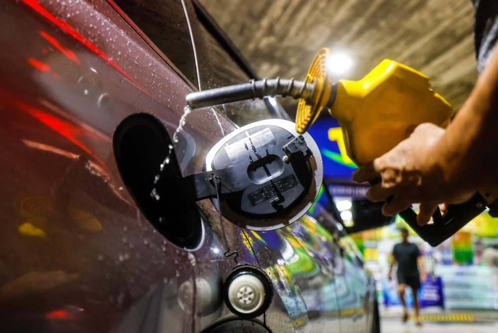 RON97, unsubsidised RON95 and diesel prices reduced from June 4-10