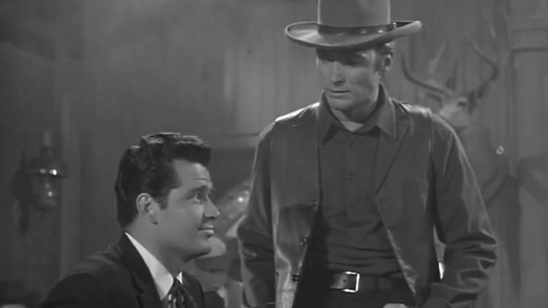 Before Rawhide, Clint Eastwood's biggest TV role was on a