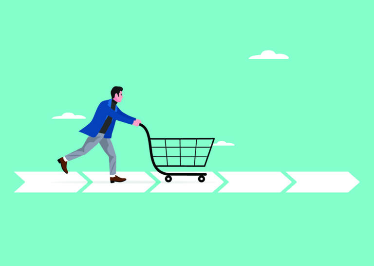 How to reduce customer churn in ecommerce