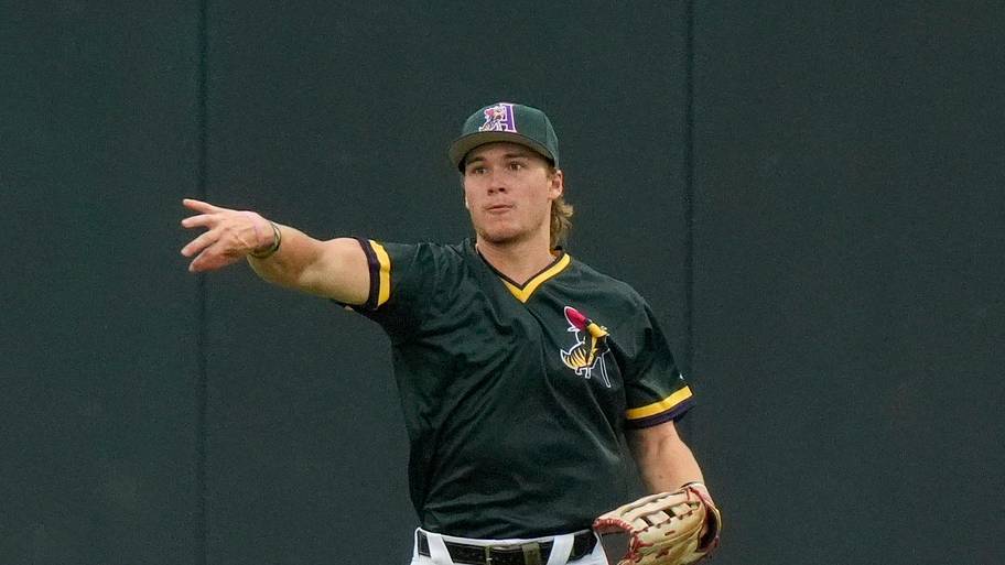 Breakout Braves prospect got huge endorsement with Baseball America’s ...
