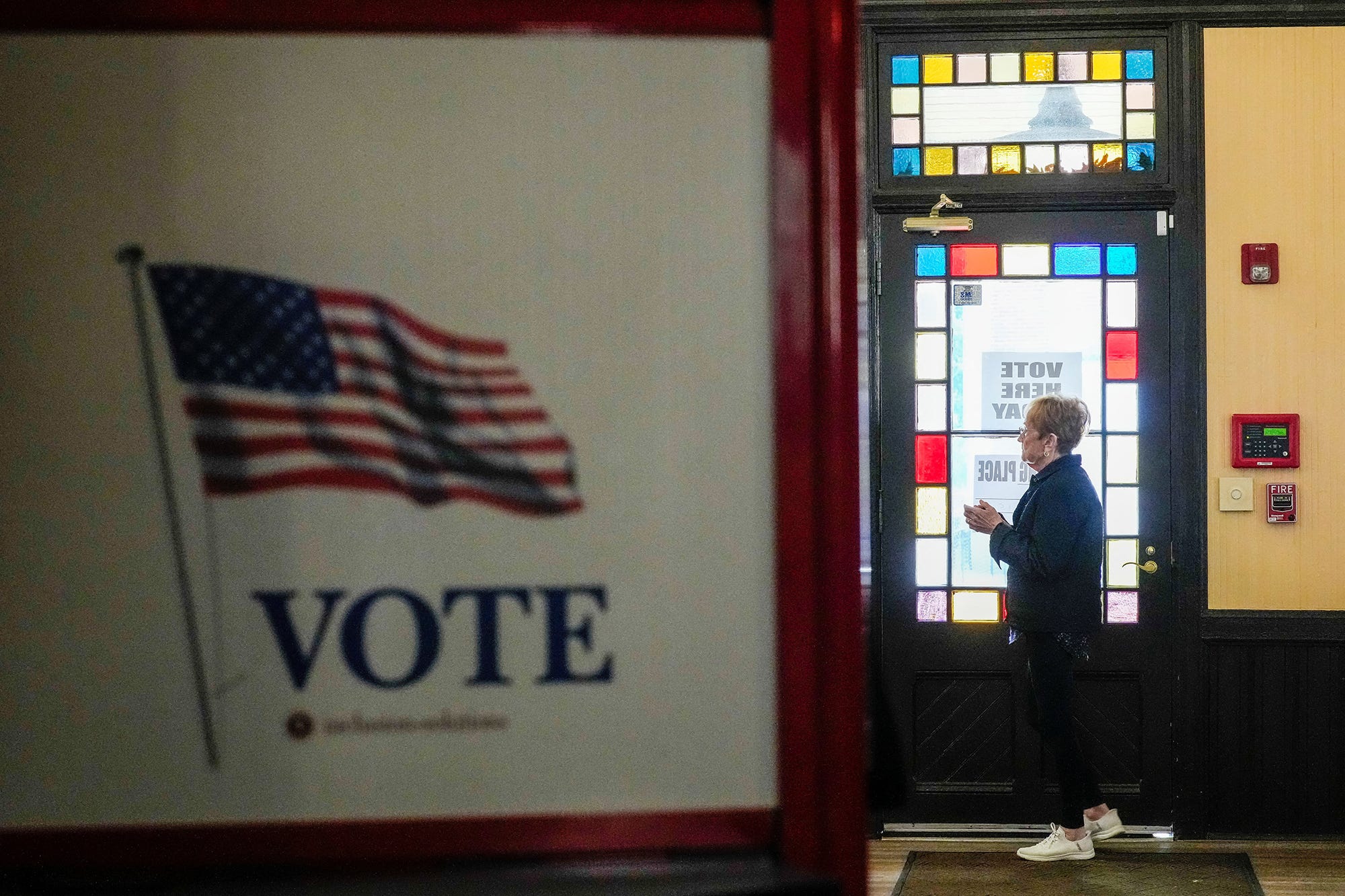 Passaic County primaries decided — now the real fight is November