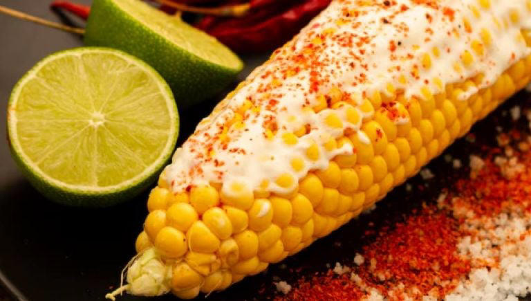Detienen a vendedor de elotes tras pedir préstamo de 600 mil pesos en  Tijuana