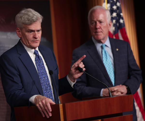 RINO establishment faces last hurrah