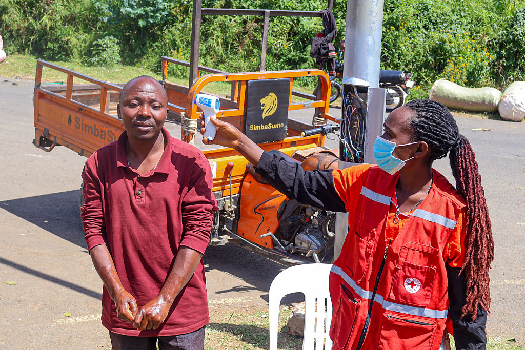 New border closing amid latest Ebola outbreak