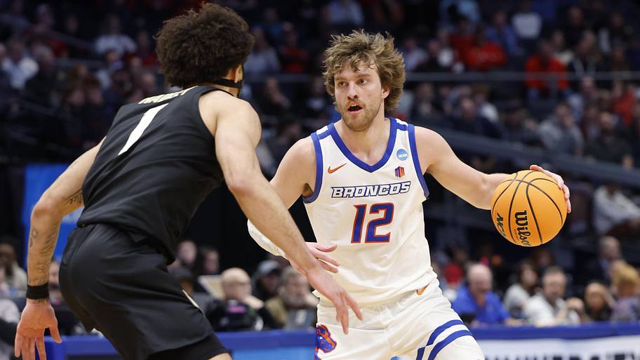 Boise State officially announces hiring of former standout player to ...