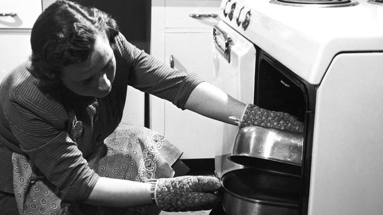 Why some boomers habitually overcook their food