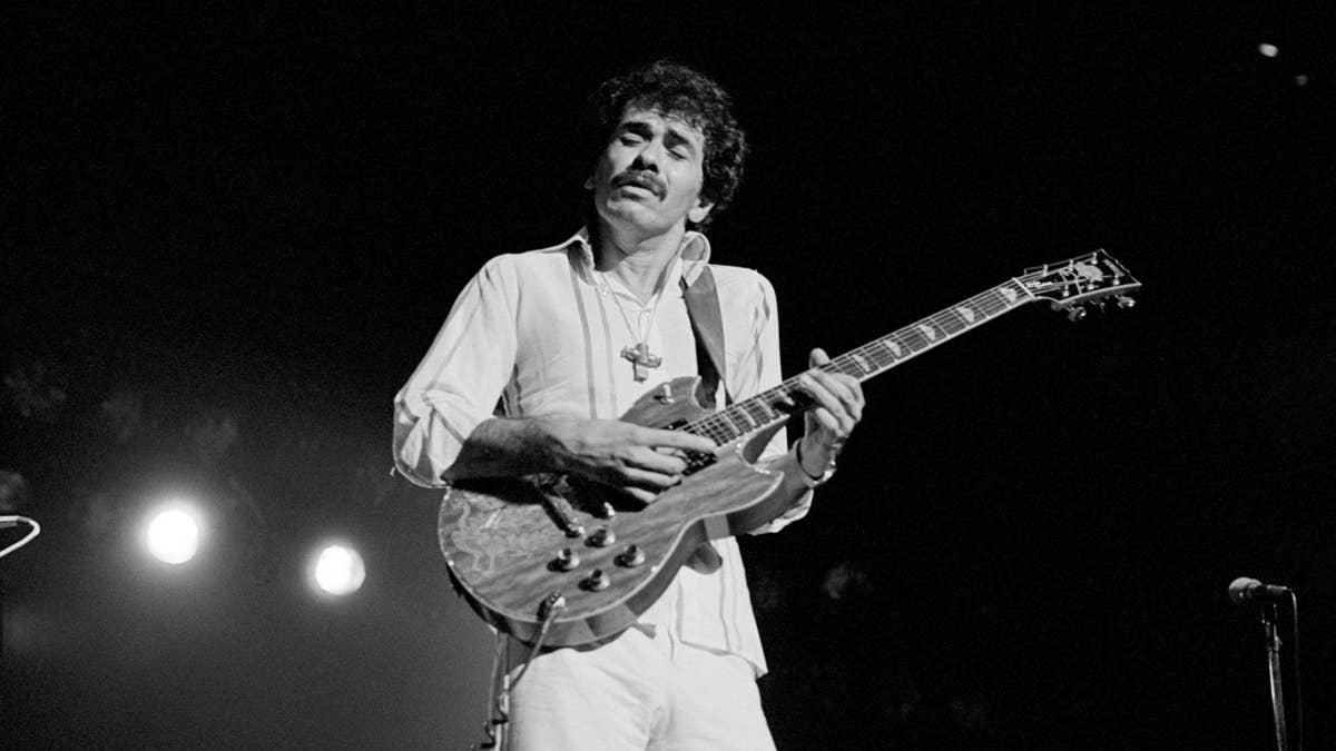 Carlos Santana adds third show at Red Rocks due to high demand for 2026 ...
