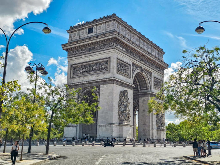 10 Paris landmarks with incredible rooftop views (beyond the Eiffel Tower)