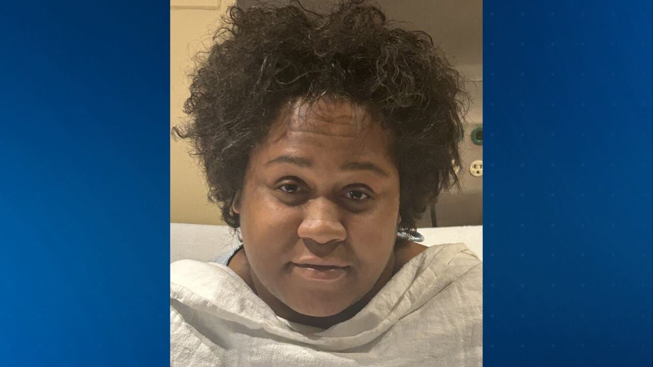 Woman accused of leaving child in hot car released from jail