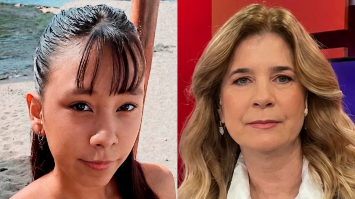 El revelador dato que dio Mercedes Ninci sobre el caso Agostina Vega y ...