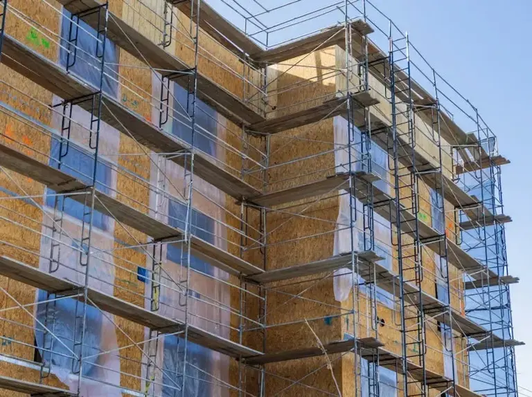 The 4 structural upgrades builders always put in their own homes (but ...