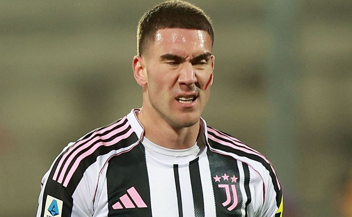Dusan Vlahovic reportedly rejects Juventus’ €6M contract renewal offer ...