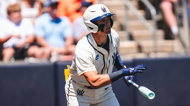 Hot & cold: A temperature check of WVU's lineup heading into super ...