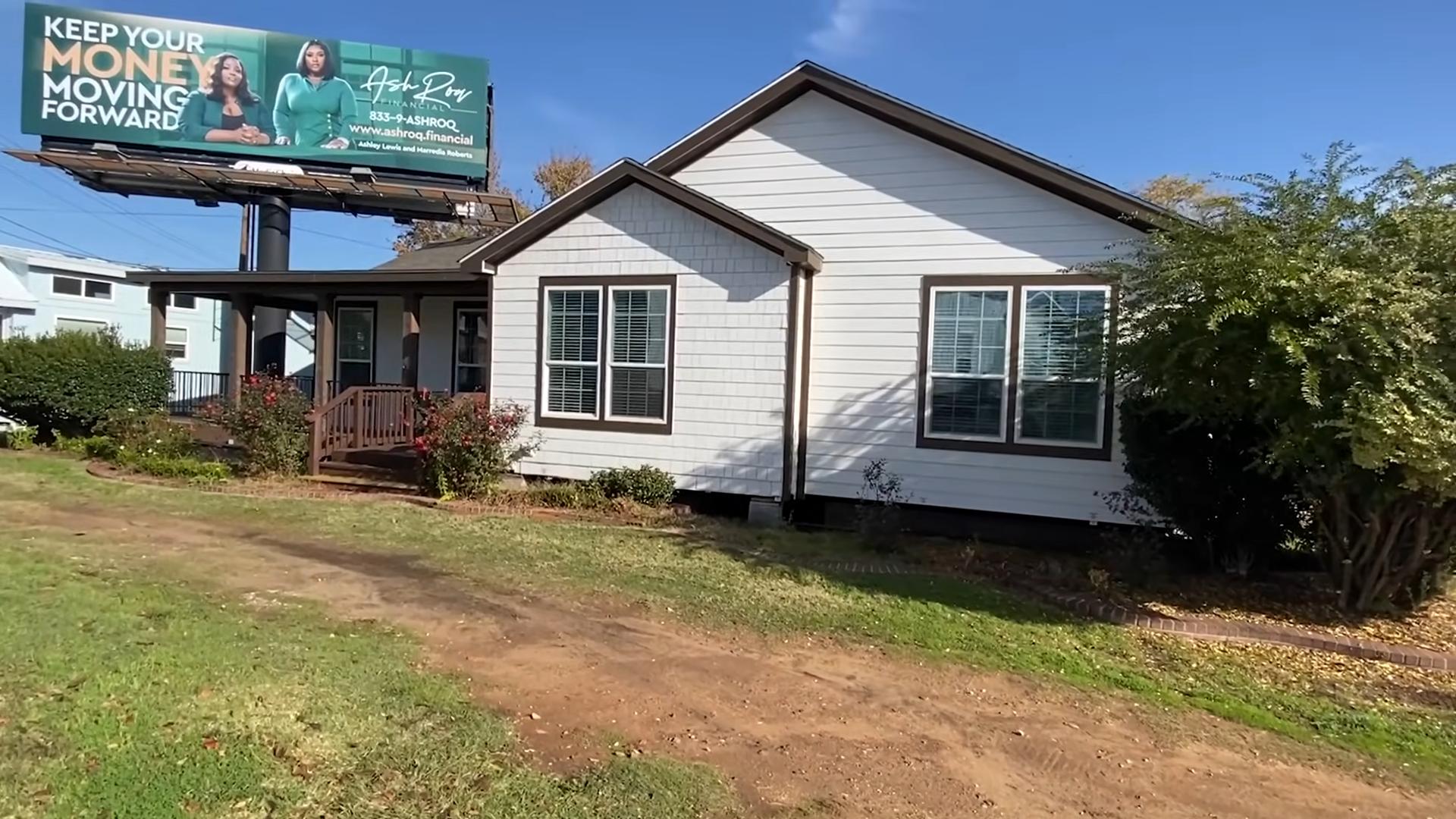 Sequoia V2 by Franklin Homes | 3 bed, 2 bath prefab house tour