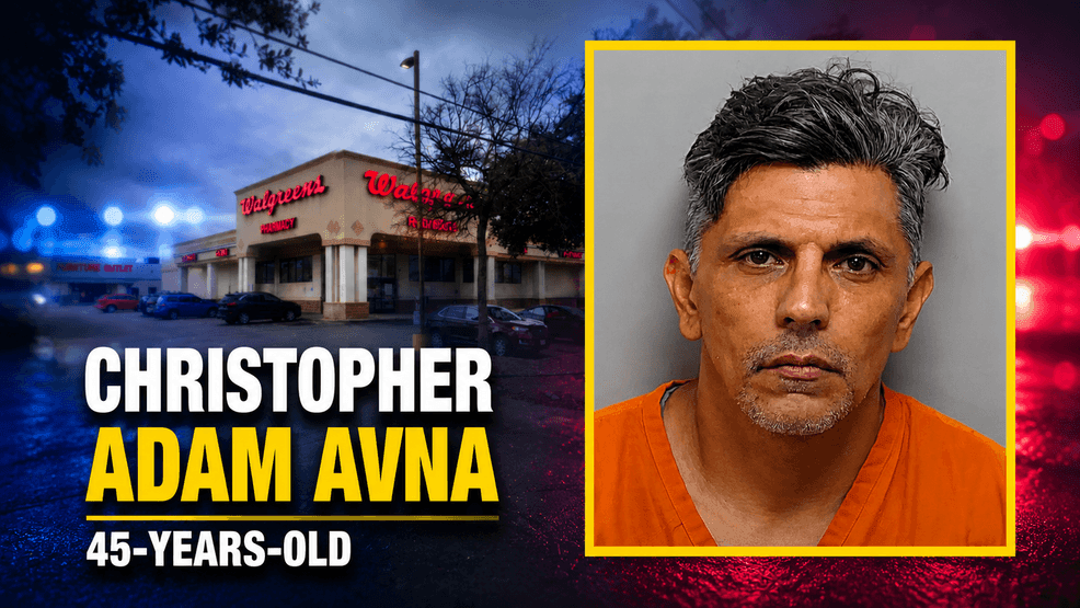 Man accused of pulling gun on ex-partner, crashing into her car, report ...