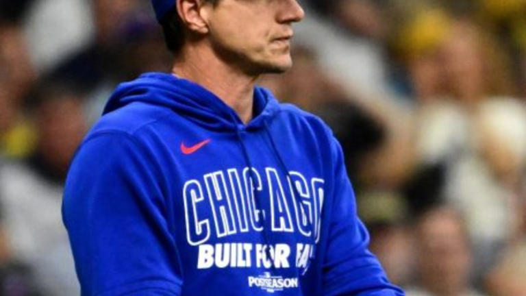 Chicago Cubs grade through 60 games points to possible trade deadline ...