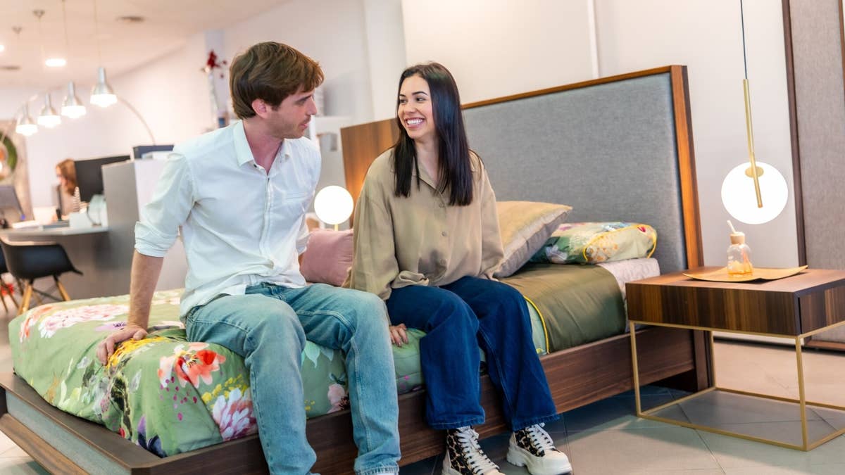 After Chapter 11 bankruptcy, Sleep Number shares its fate