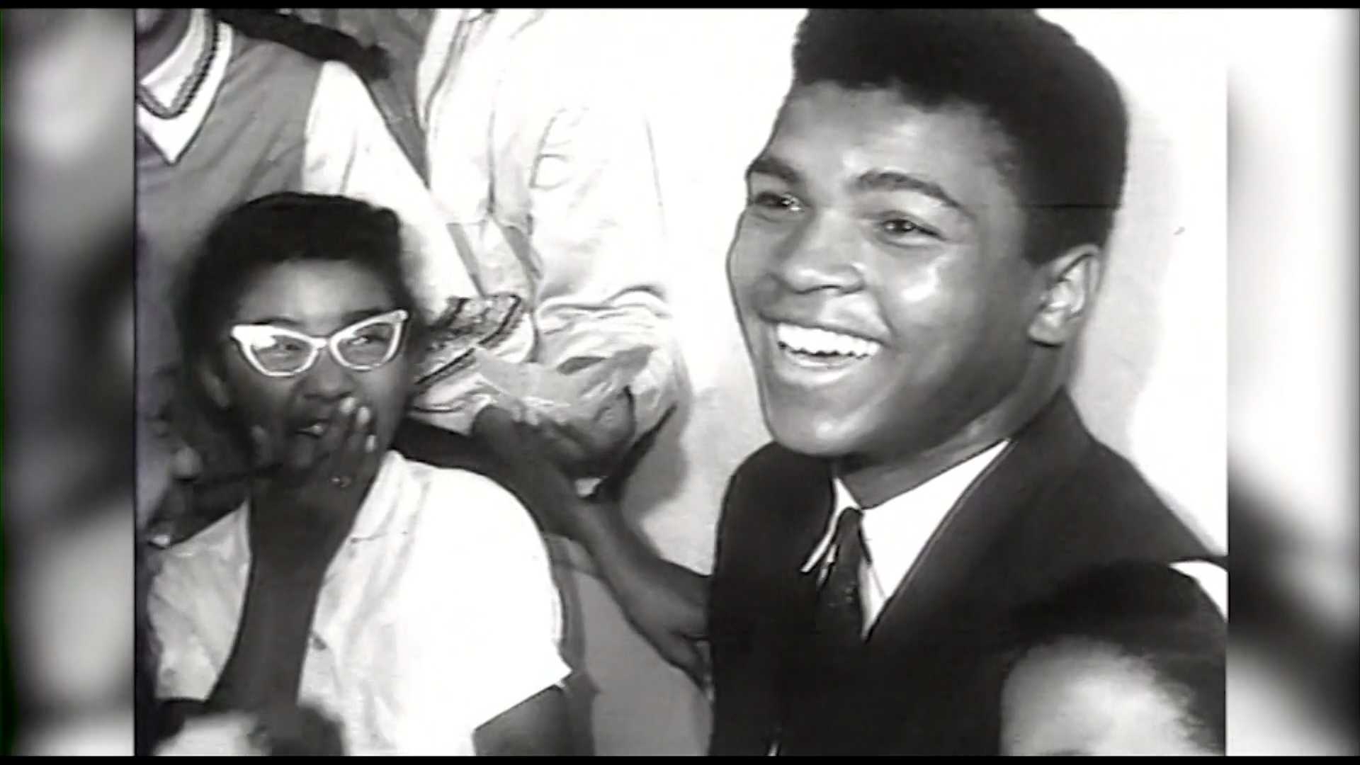 How to honor Muhammad Ali's legacy in Louisville 10 years after his passing