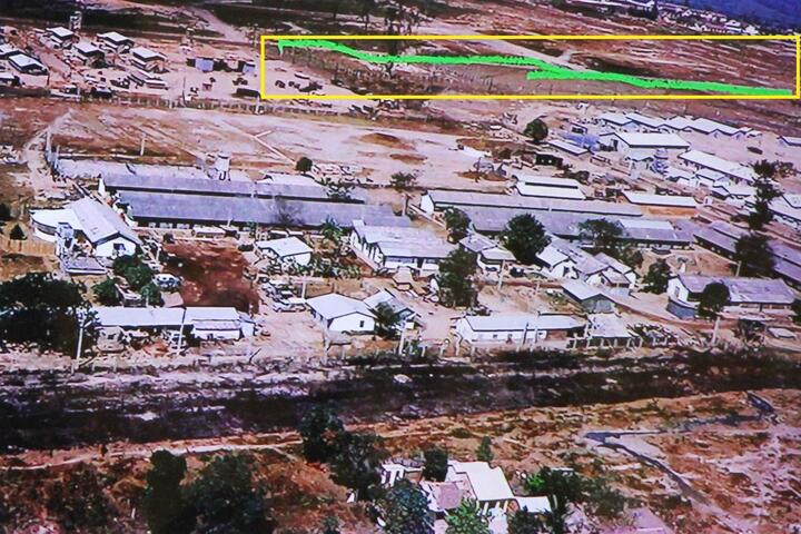 30 hài cốt liệt sĩ được phát hiện trên 1 tuyến đường: Quét radar tìm mộ tập thể
