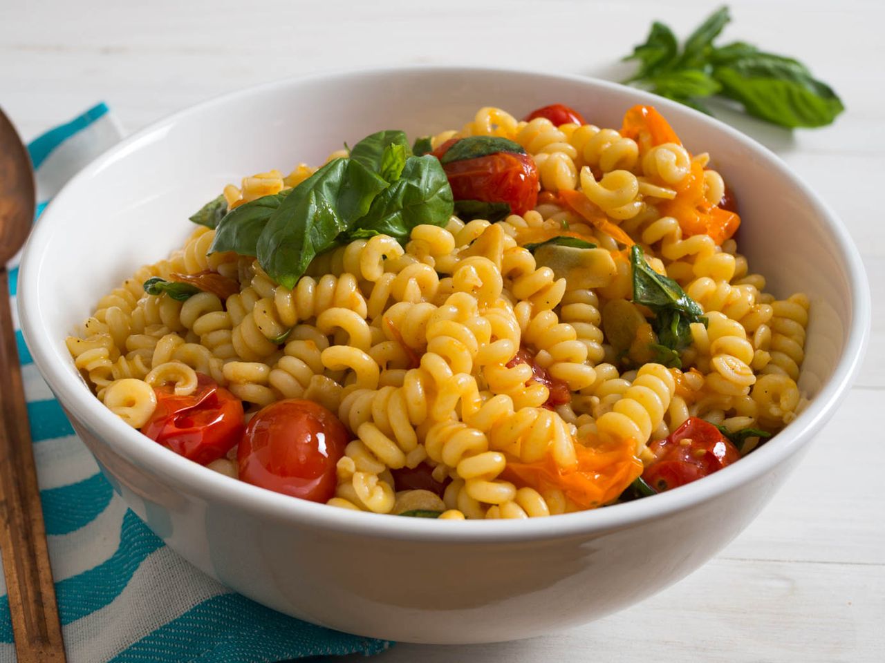 8 Pasta Salad Recipes That Beat Anything From a Deli Counter