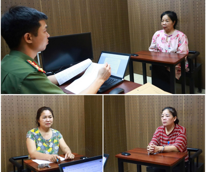 Lạng Sơn: Khởi tố 3 người chiếm đoạt hàng tỷ đồng tiền công đức ở đền Kỳ Cùng