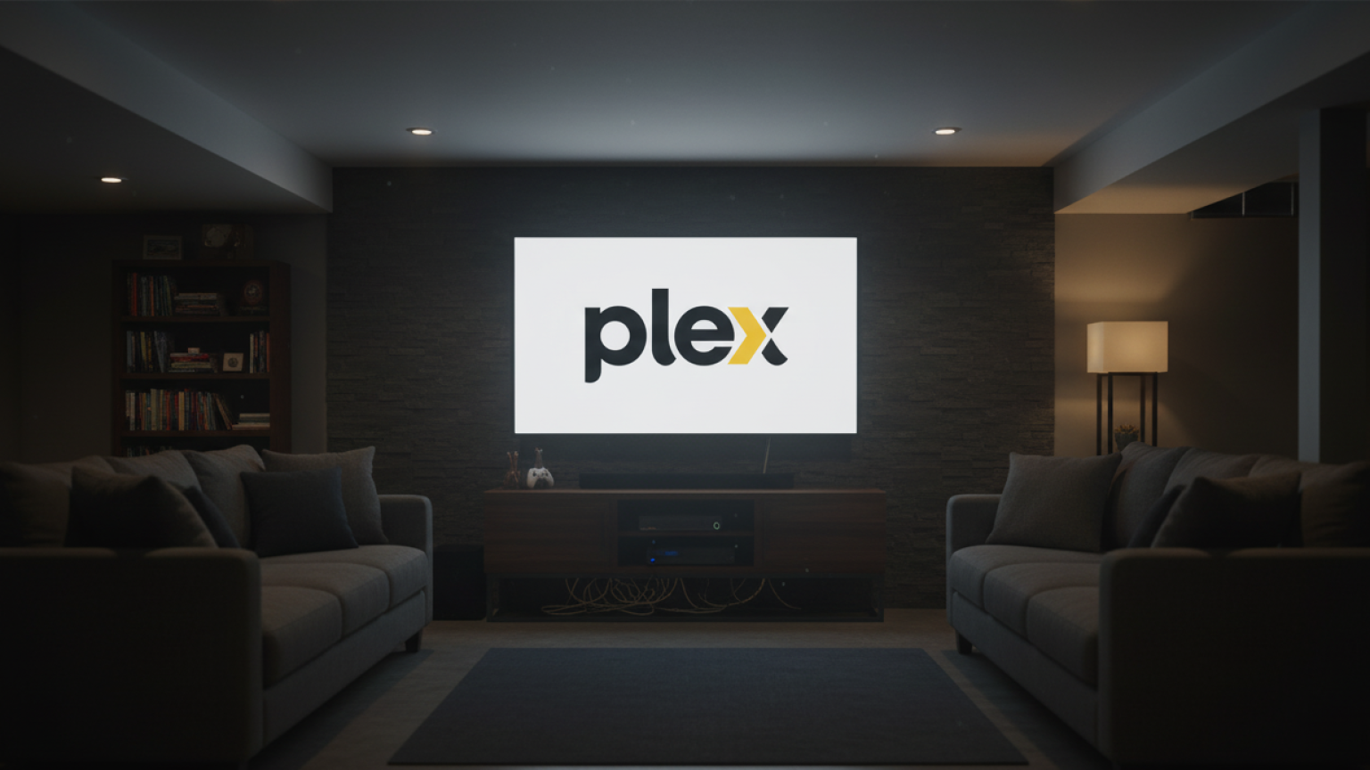 Plex announces new social features on the way