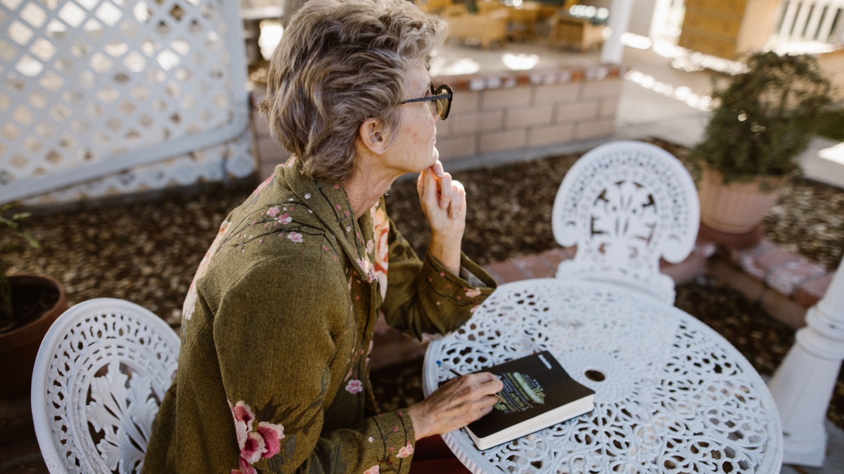 My mother-in-law stole my peaceand almost the inheritance: the day I ...
