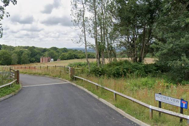 Inspector turns down Heathfield housing plans