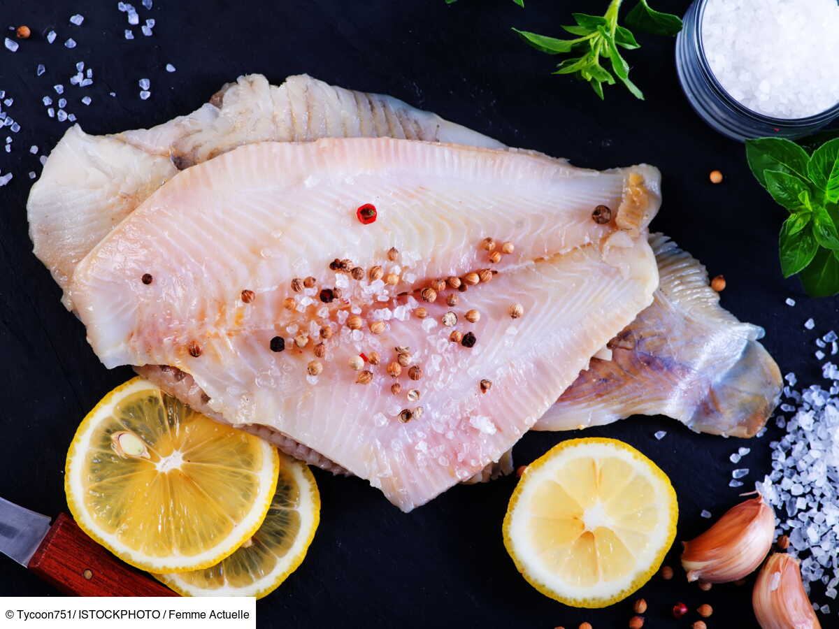 « On va cuisiner un poisson que j’adore » : Stéphanie Le Quellec ...