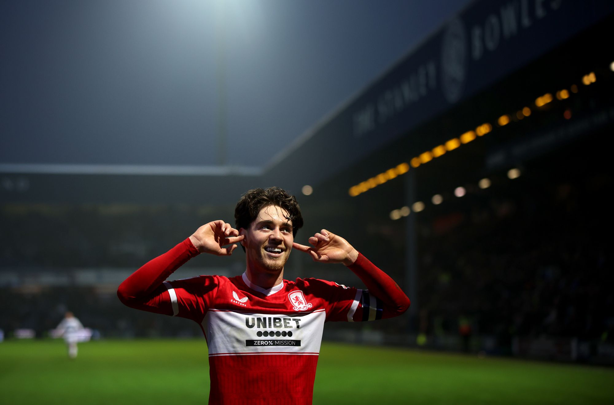 Sheffield United rival 'enquires' about midfielder as Premier League ...