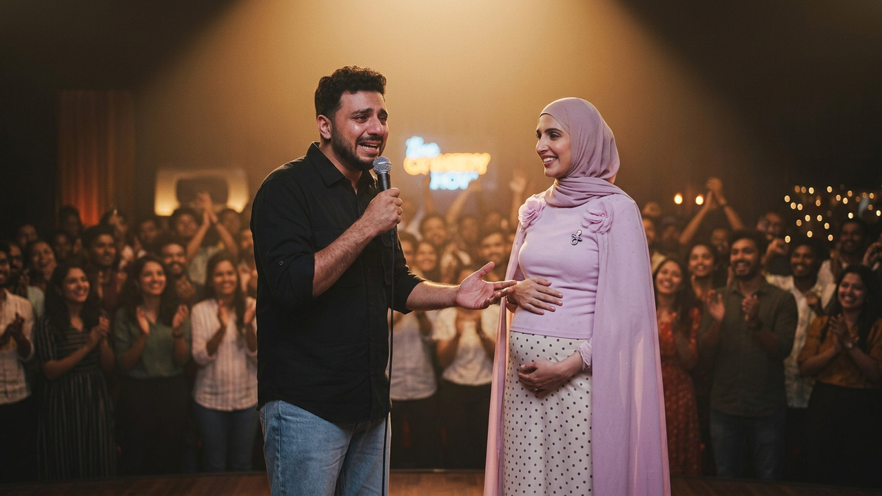 stand-up-comedian-mohammed-hussain-and-his-spouse-mariyam-share