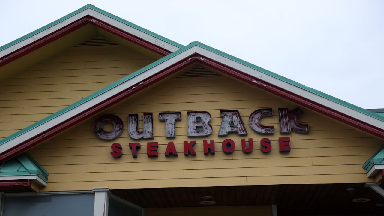 Virginia woman sues Outback for $1.5M, claims she slipped on mashed ...