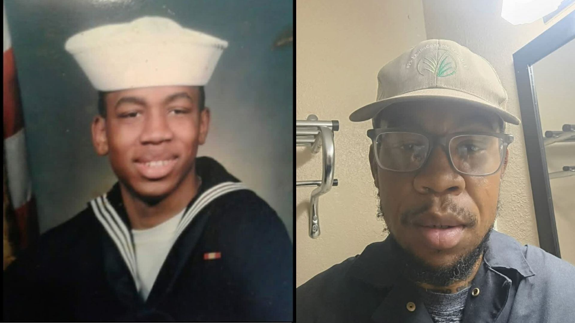 Family searching for missing Navy veteran last seen in Douglas