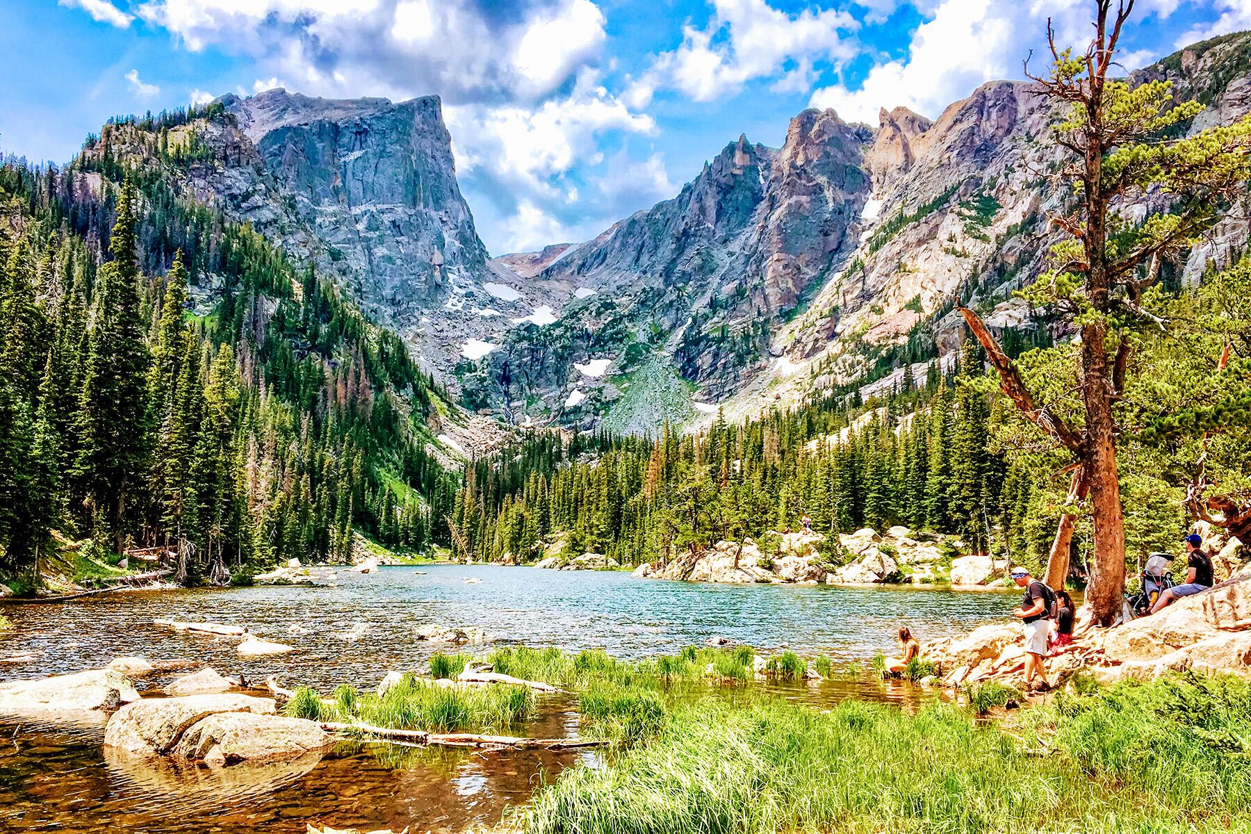 Escape America s brutal heatwaves at these 10 surprisingly cool