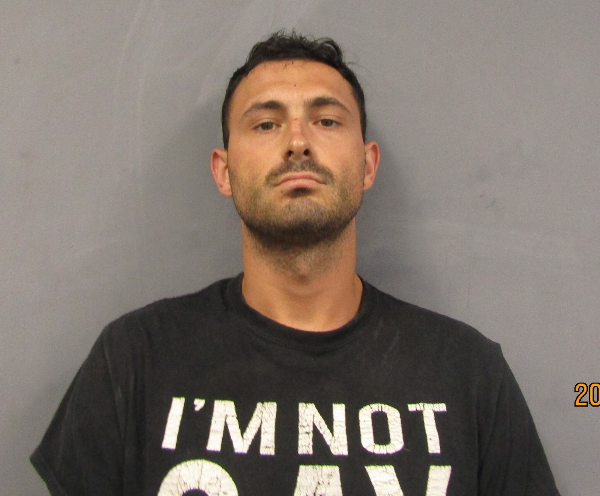 Madison, Ind. man charged with attempted murder while on parole