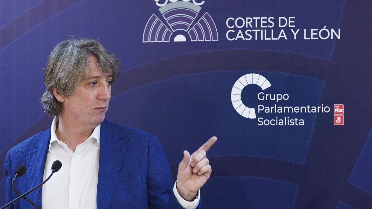 El PSOE de Castilla y León carga contra el "recorte de derechos y ...
