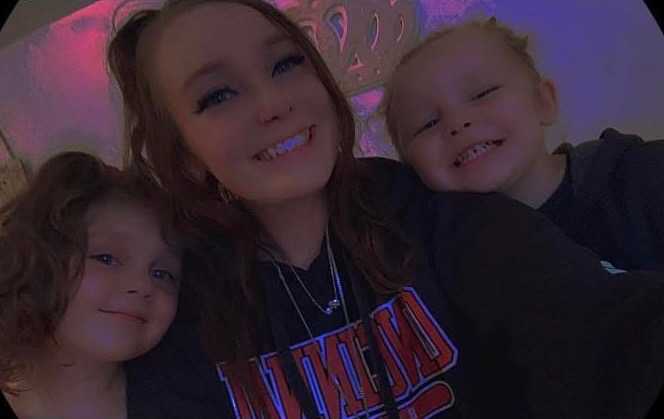 Woman killed in stabbing at Skyline identified; suspect has history of ...