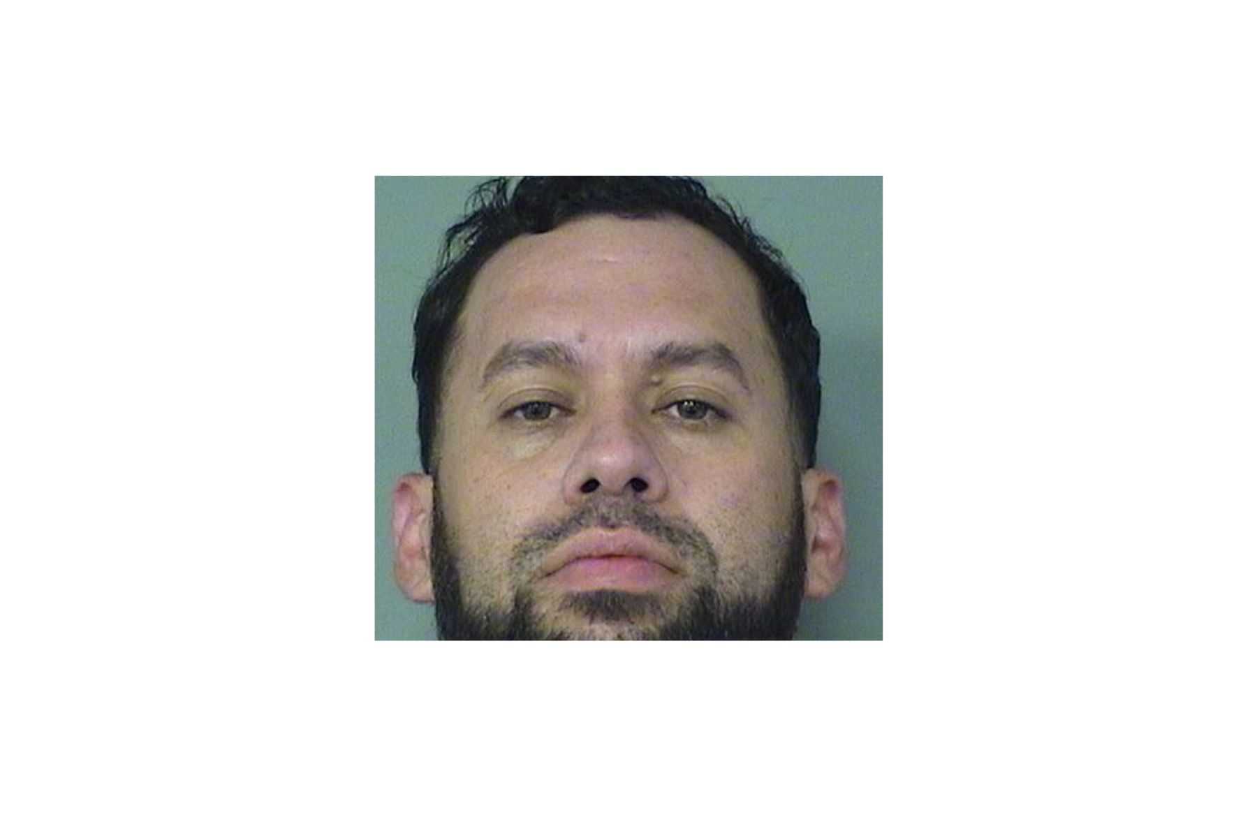 West Palm Beach man charged with sending gun threats to couple