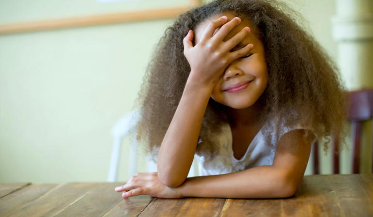 Mum on how helping kids build confidence requires one thing from parents