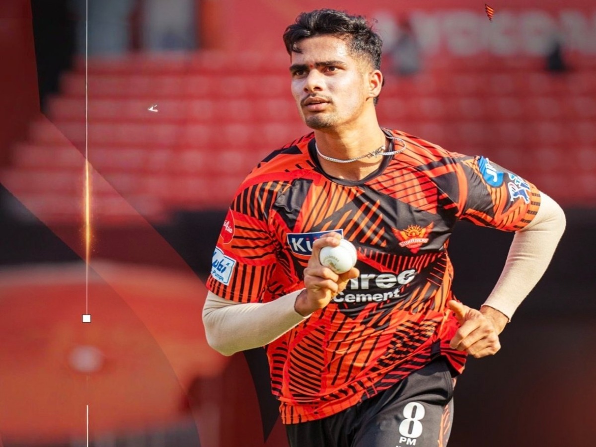 Who is Onkar Tarmale? Ignored by SRH in IPL 2026, shines with hat-trick in T20 Mumbai League 2026