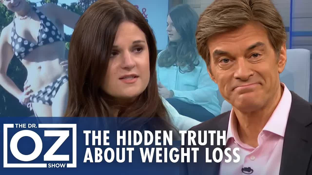 Curated visual reference: The Shocking Truth Behind A Weight Loss Success Story Photo Inspiration