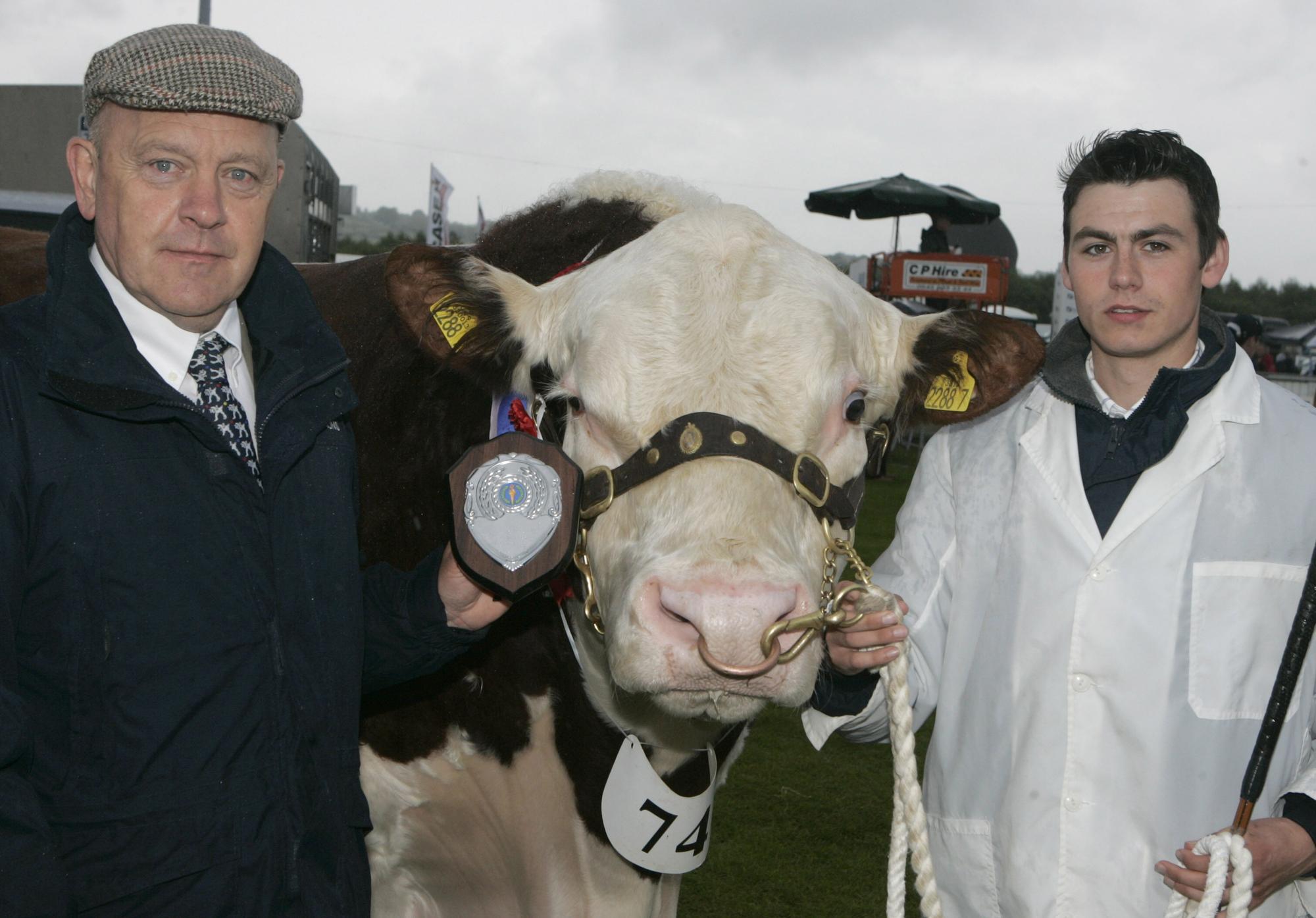 A nostalgic look at Farming Life’s photo archive from 2010