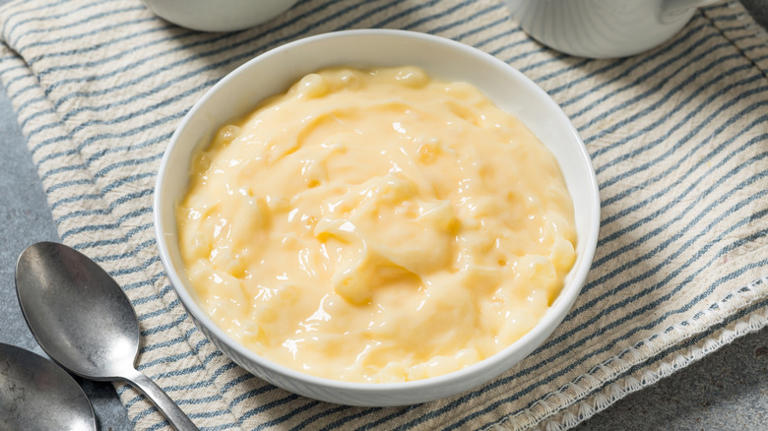 12 popular boomer-era foods that have earned respect from younger ...