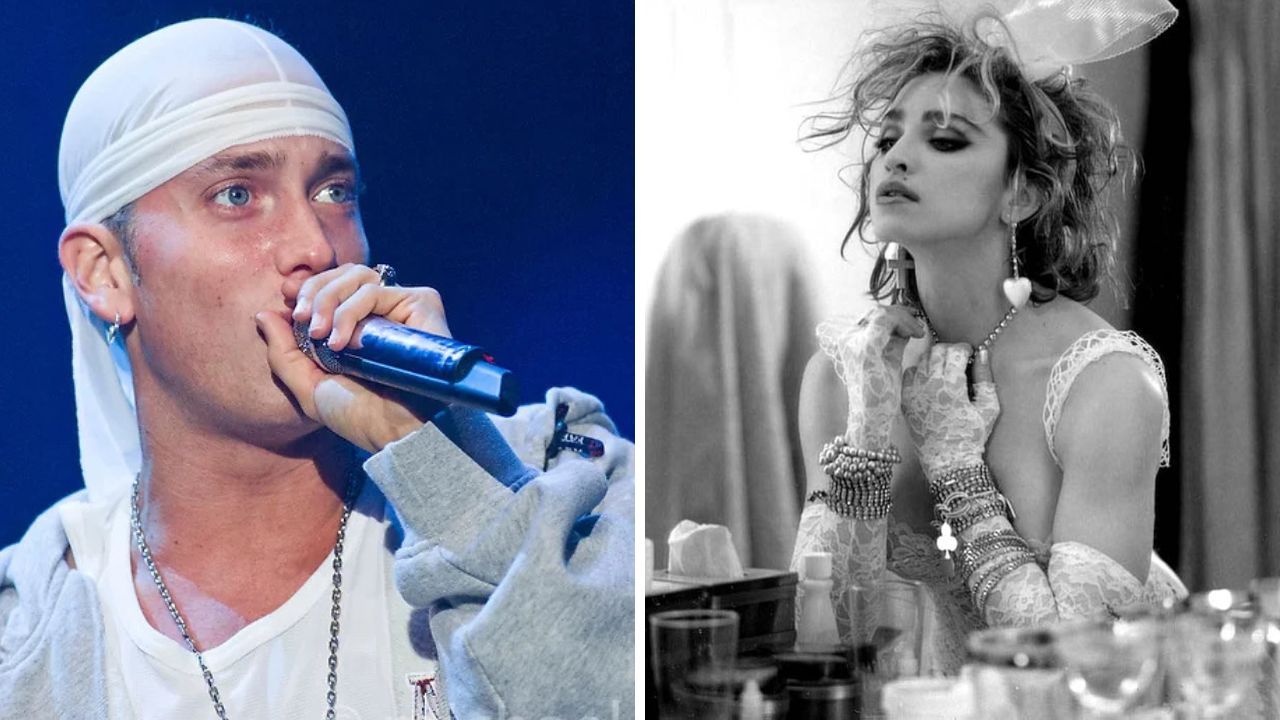 16 artists who have refused to perform their hit songs live and the ...