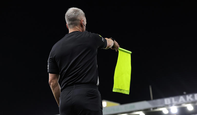 FIFA to introduce more offside tech for the 2026 World Cup