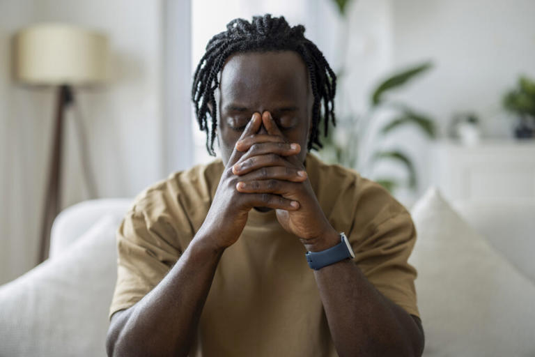 No one prepares you for the last breath: A grief expert’s advice for ...